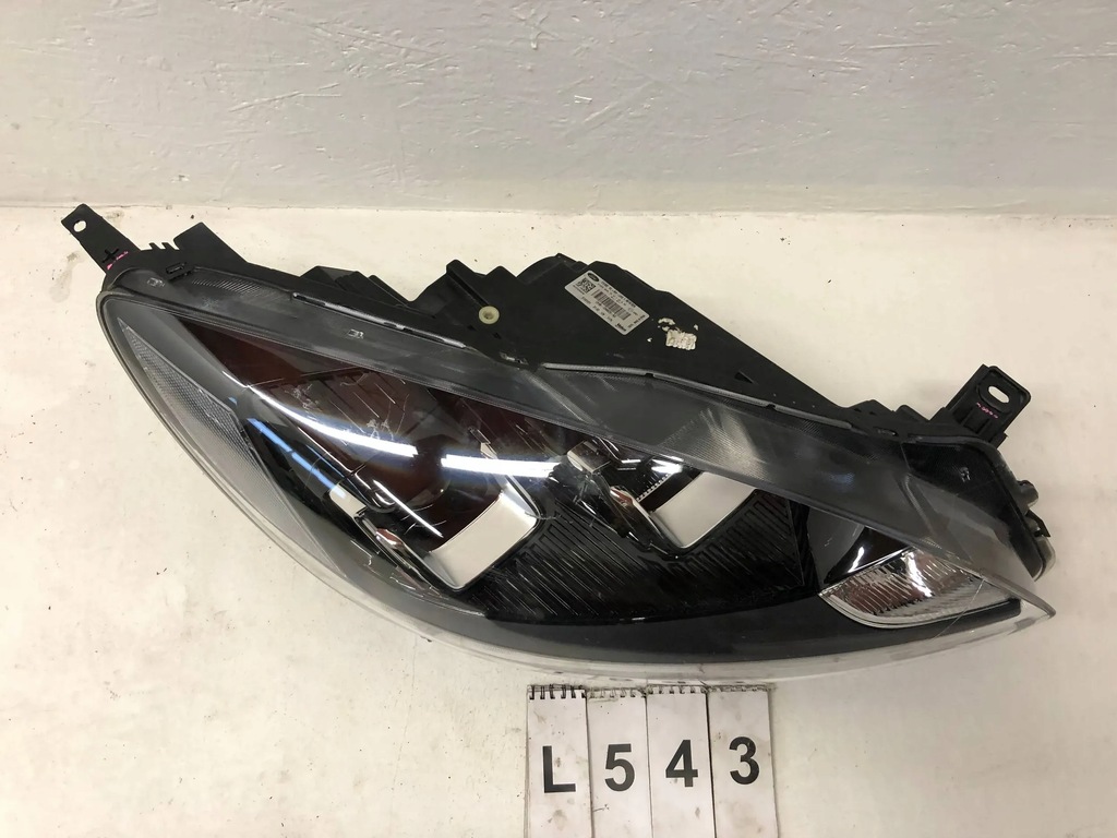 фото №8, Ford kuga iii mk3 лампа права 18 -