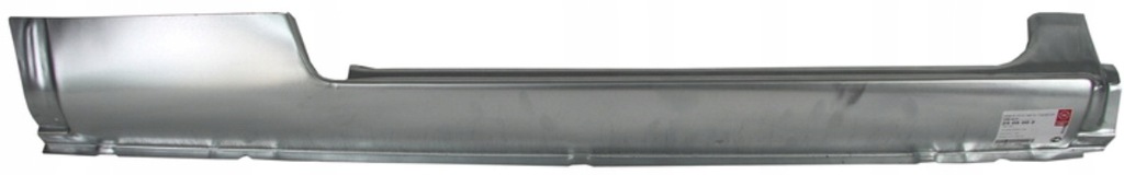 фото №1, Порог наружный правый ford ka 1996-2008