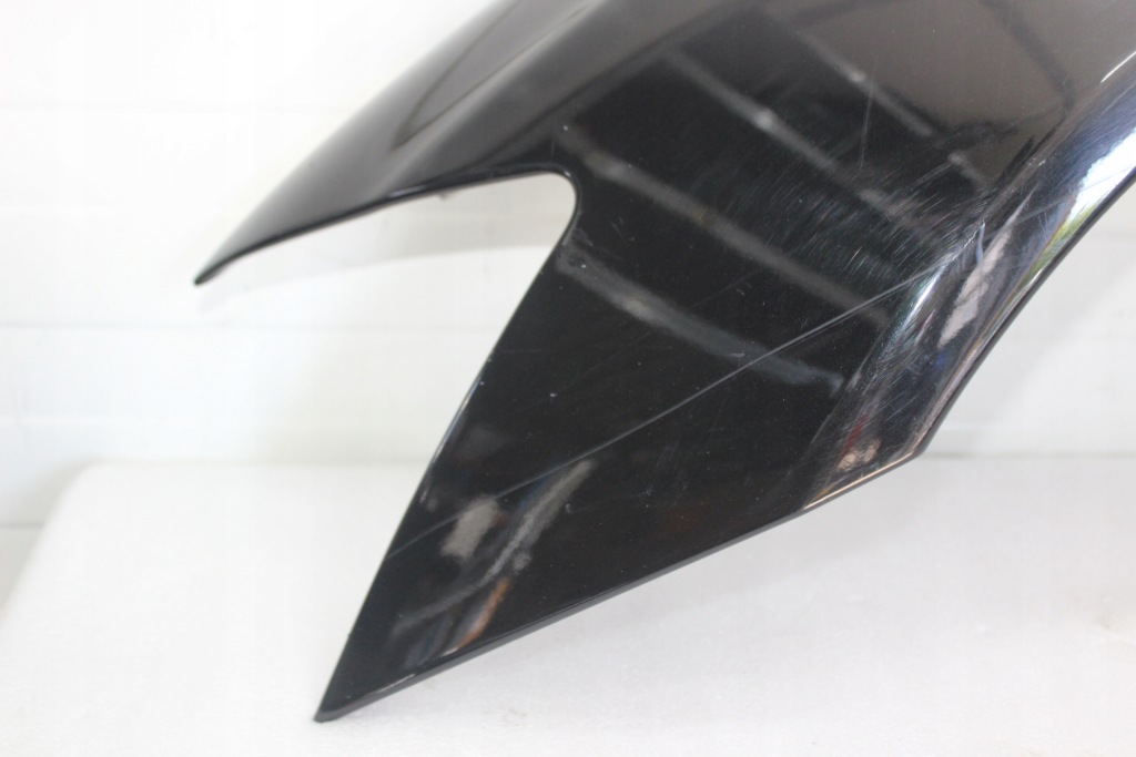 фото №14, Mercedes s w221 крыло левый перед передний aluminiowy 197 оригинальный alu