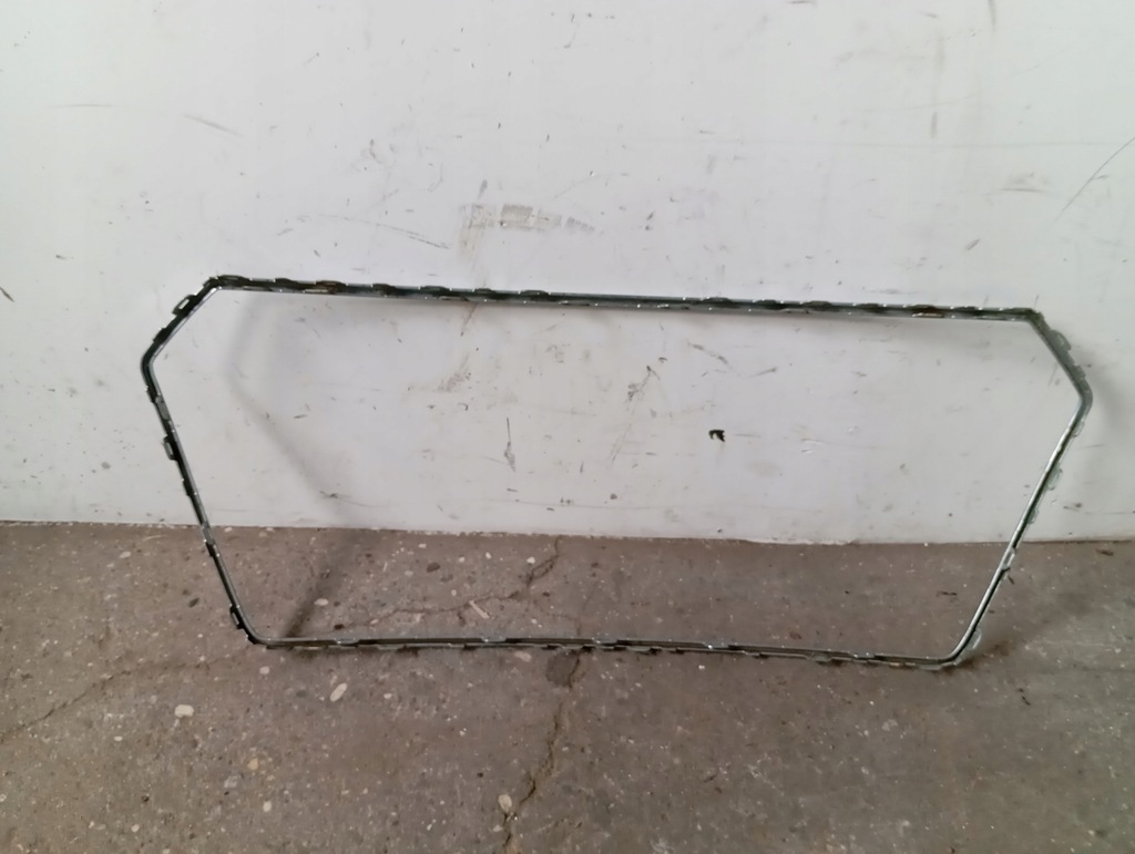 фото №8, Хром решётка audi tt tts 8s 8s0853651a