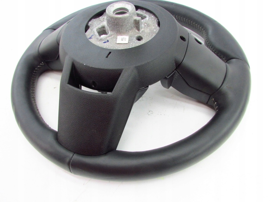 фото №9, Mini countryman f60 lift воздуховод кожаный czarna 20-24r