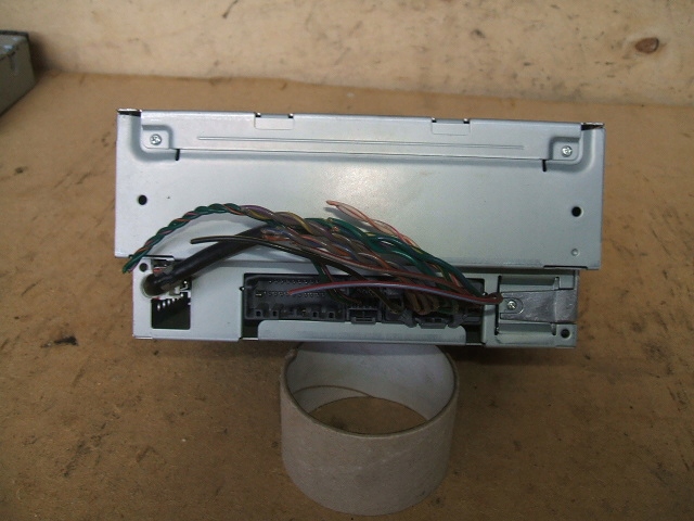 фото №3, Jeep compass i радио dvd cd rds 05064955af