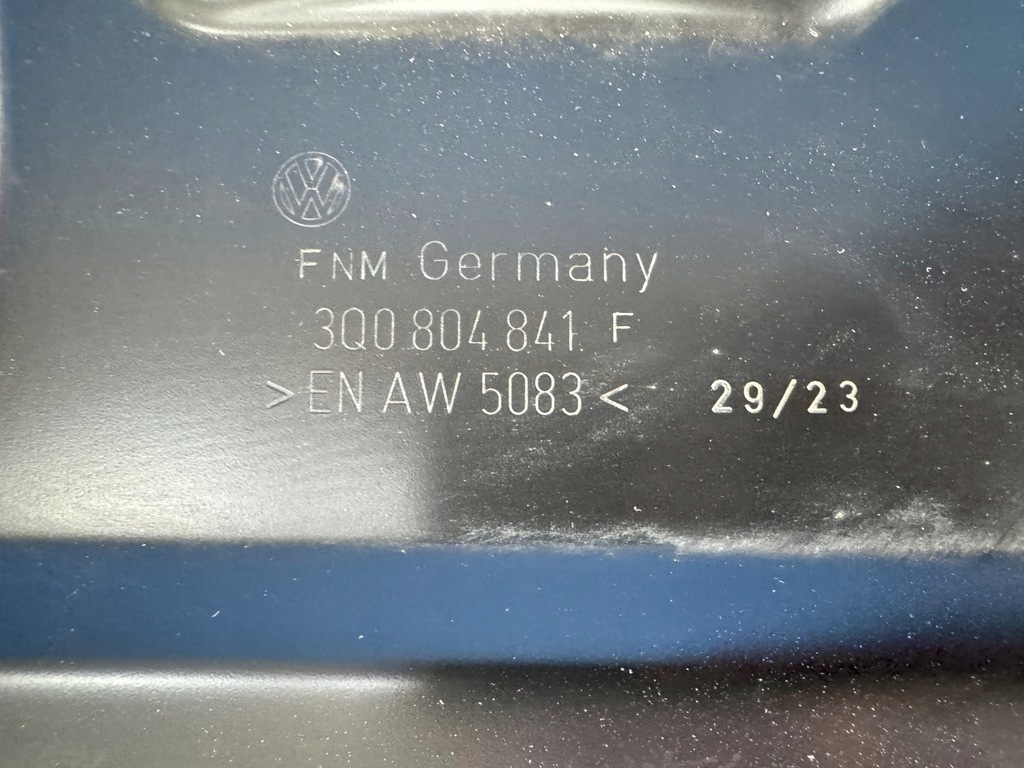 фото №10, Акумулятор акумулятор cupra leon 1.4 гібрид 3q0804841f 3q0804844j 3wa915588g