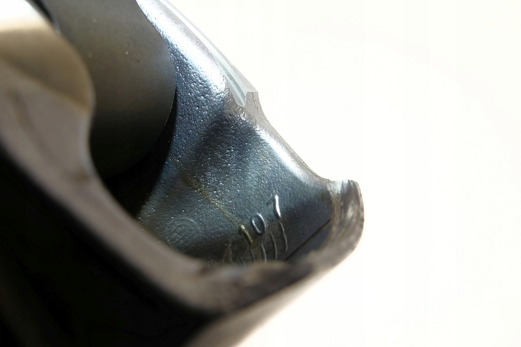 фото №9, Ford fiesta mk8 st puma st 1.5 ecoboost 200km 3cyl. поршень + шатун