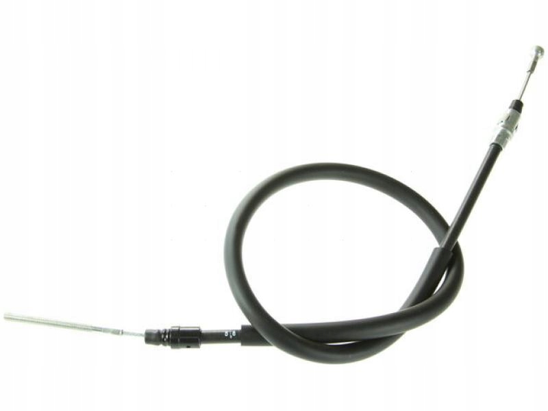 фото №1, Linex 14.02.14 cięgło, гальмо стояночний