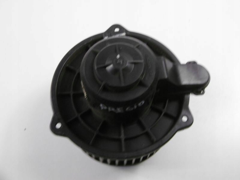 фото №7, Kia pregio tb 03-06 lift вентилятор повітродувка обдув