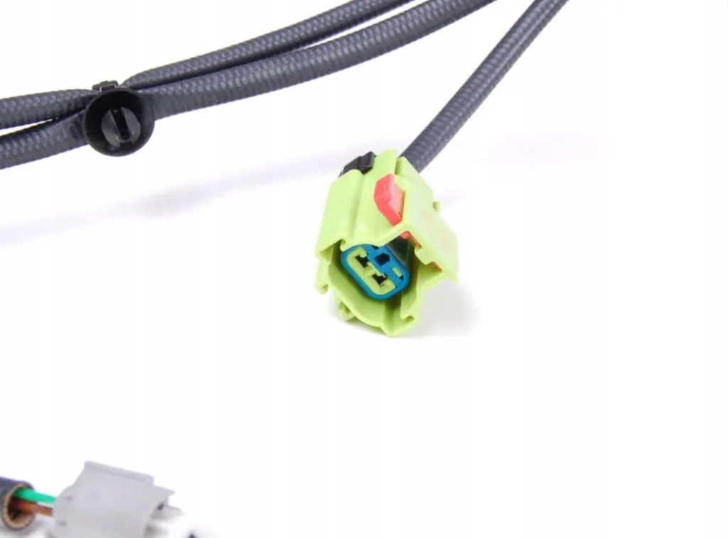 фото №6, Mini cabrio r52 двигатель проводка harness 12517541073 7541073