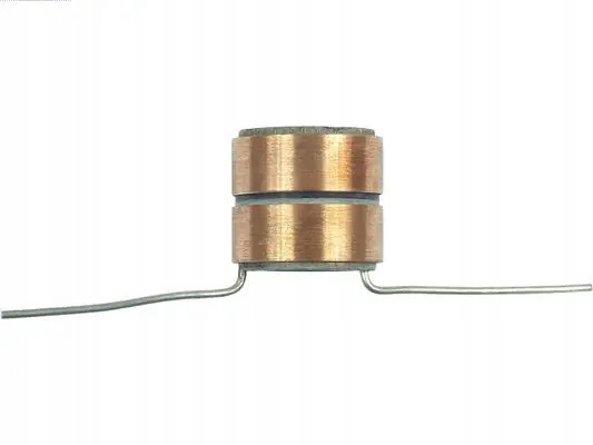 фото №1, Komutator генератора asl9037 as-pl