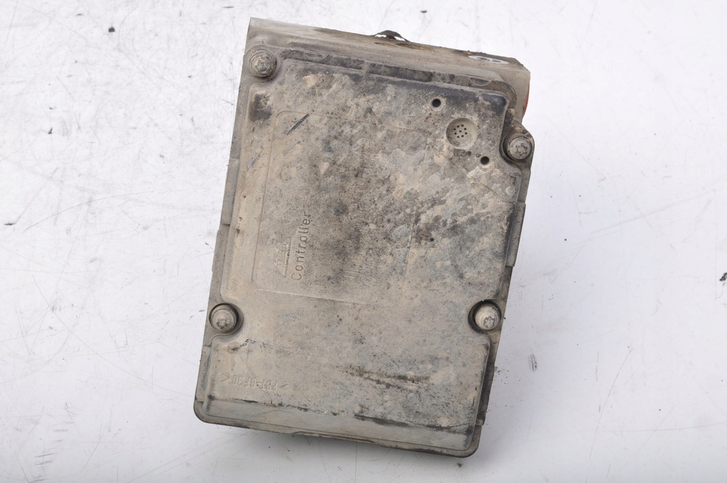 фото №6, Mazda tribute 3.0 v6 насос abs