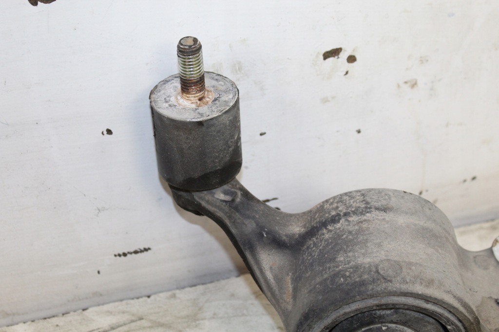 Купити Chrysler pacifica 17- амортизатор важіль правий перед важіль braun ability