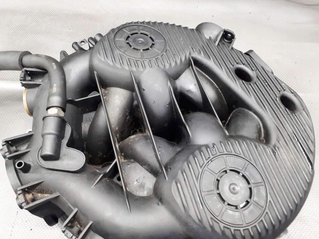 фото №1, 4792596ad колектор всмоктуючий chlysler sebring