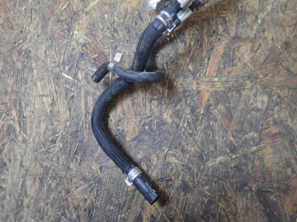 фото №7, Шланг трубка дроти isuzu d-max iii 2021 6384