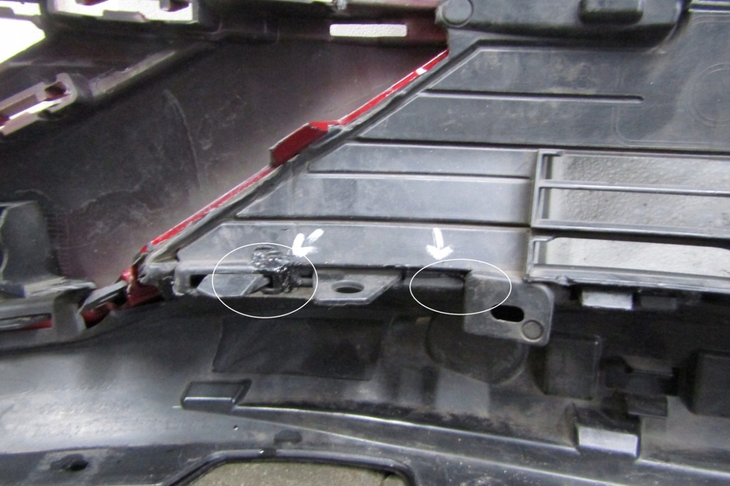 фото №11, Бампер перед передний citroen ds3 crossback 19-