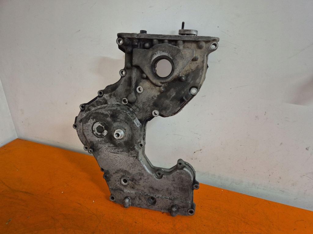 фото №1, Hyundai getz i 05-11 1.5crdi защита цепи корпус распределительного вала