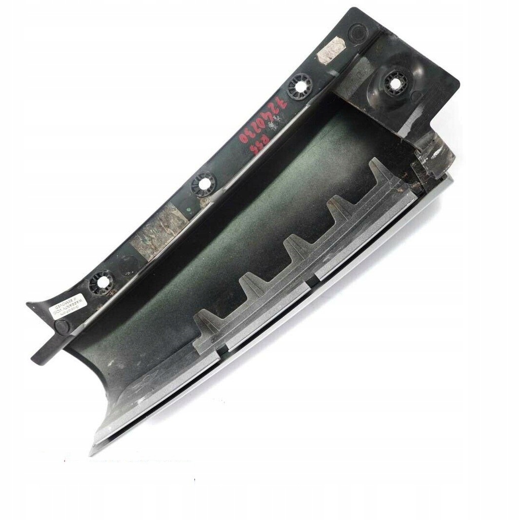 фото №9, Mini clubman r55 захист корпус стійка права