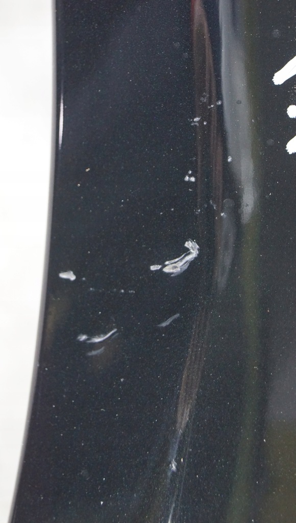 фото №8, Крила правий перед audi a3 8p