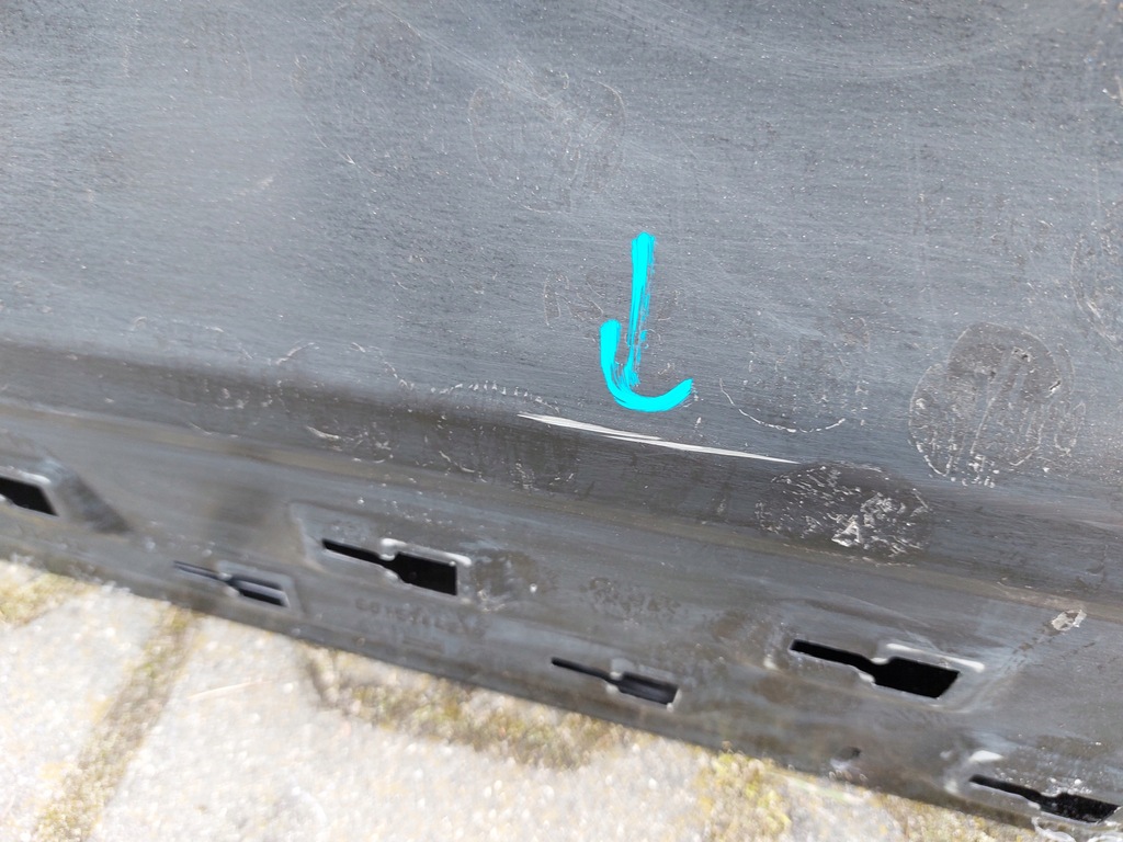 фото №3, Двері ліва передні renault clio iv