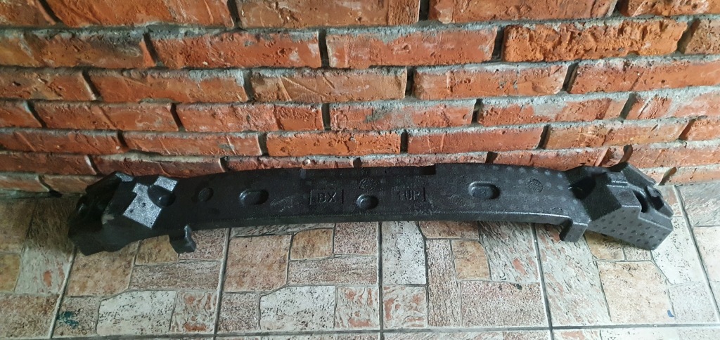 фото №1, Абсорбер бампера перед lexus lbx 23- оригинал 52611-52410