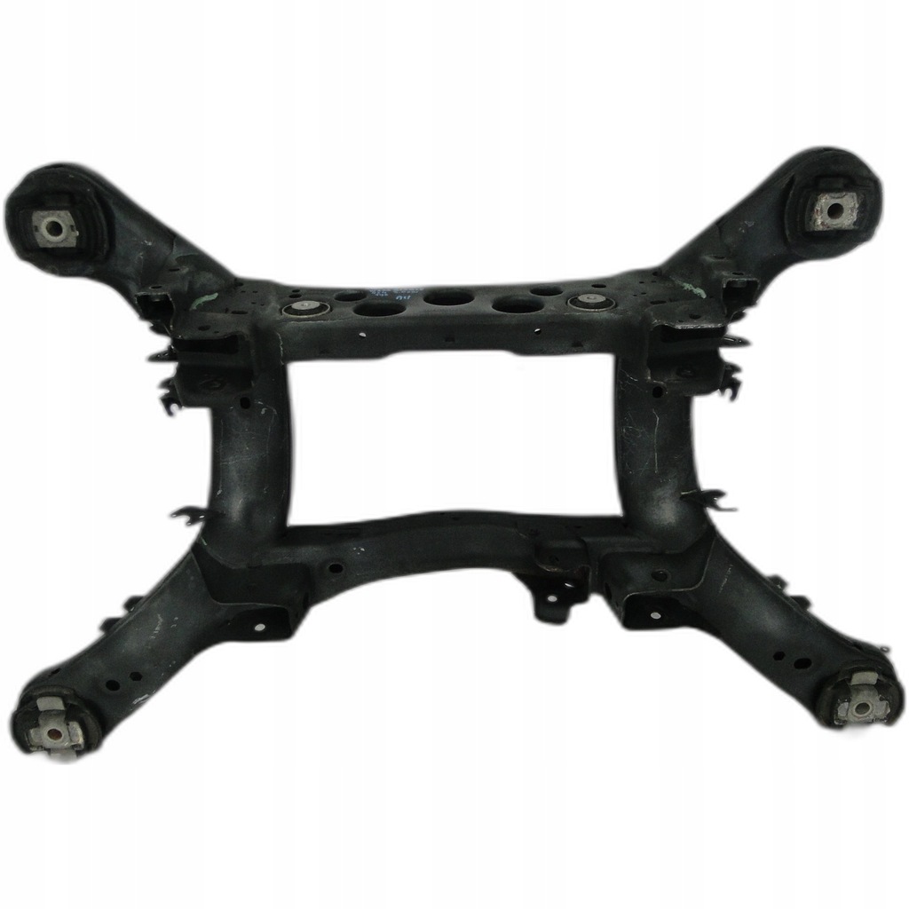 фото №1, Балка подвеска задняя mercedes gls x166 w166 3.0cdi 4x4 a1663503100