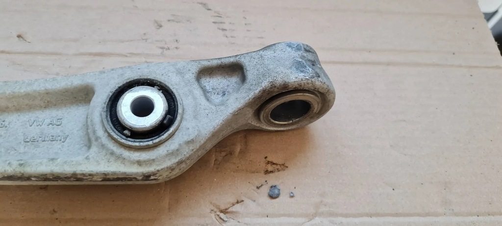 фото №8, Q5 80a sq5 рычаг правый перед передний 80a407156