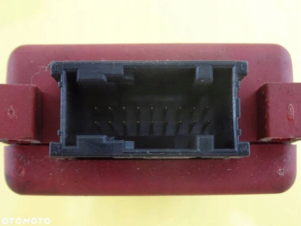 фото №3, Модуль блок управления телефона audi a4 b6 8d0862335b nr30