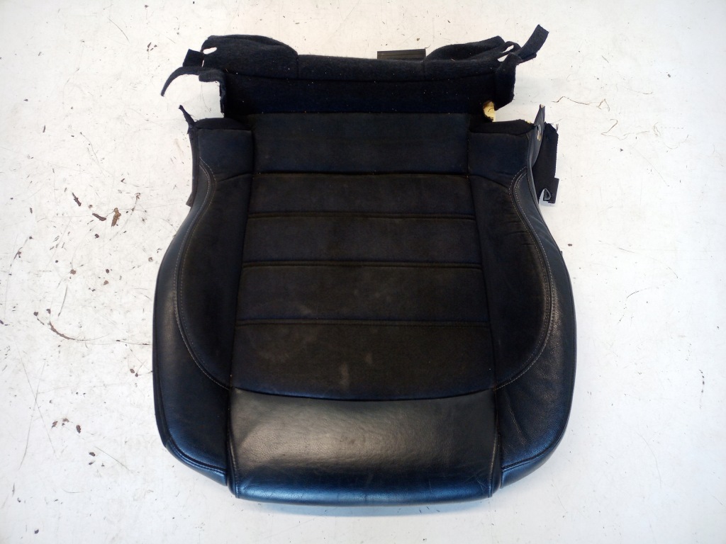 фото №1, Сидіння сидіння lewego citroen ds5