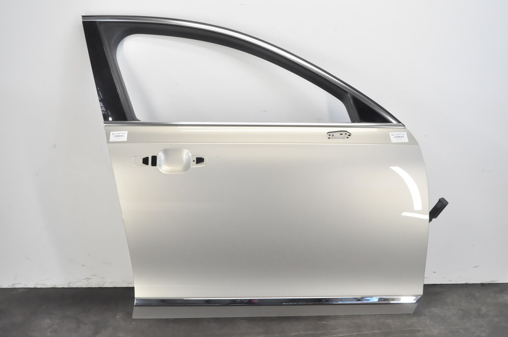 фото №1, Volvo s90 v90 ii двері правий перед праве передні 719-16