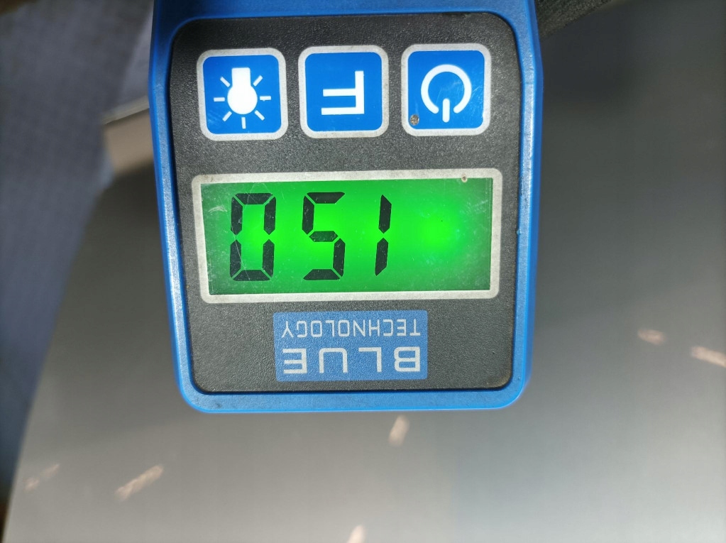 фото №10, Kia optima iii дверь перед передние левая 3d