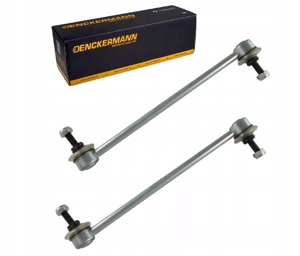 фото №1, 2x з'єднувач стабілізатора перед do ford focus i mk1