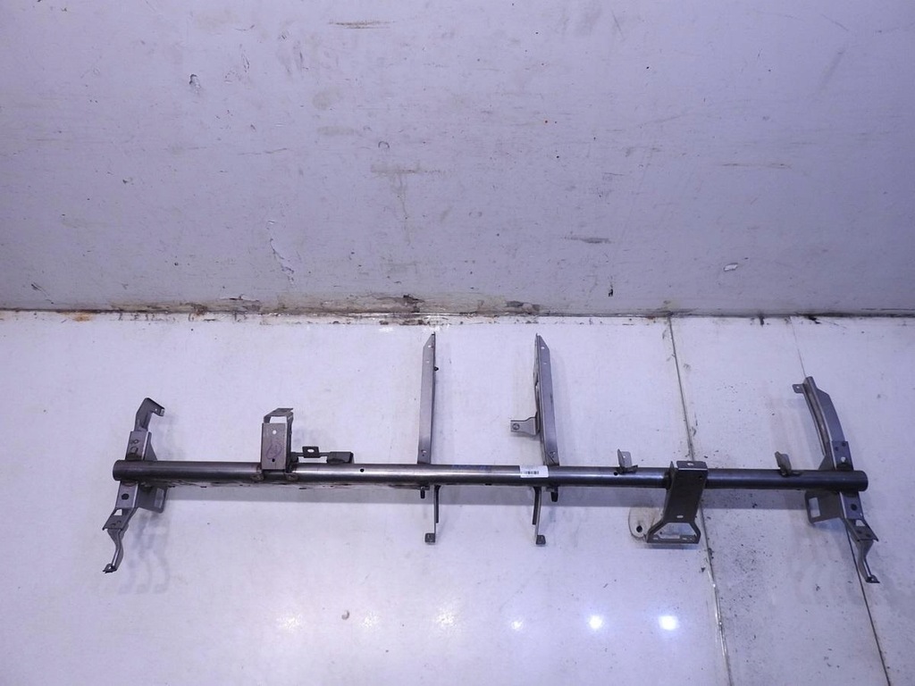 фото №5, Балка каркас консолі subaru forester iii