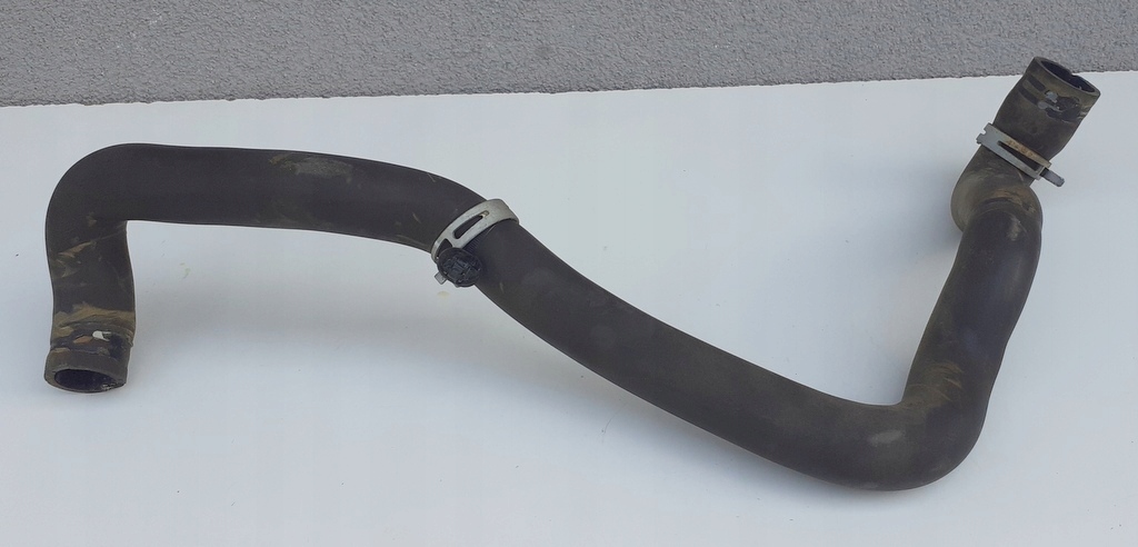 фото №1, Шланг радіатора wody dacia sandero ii 0.9 tce