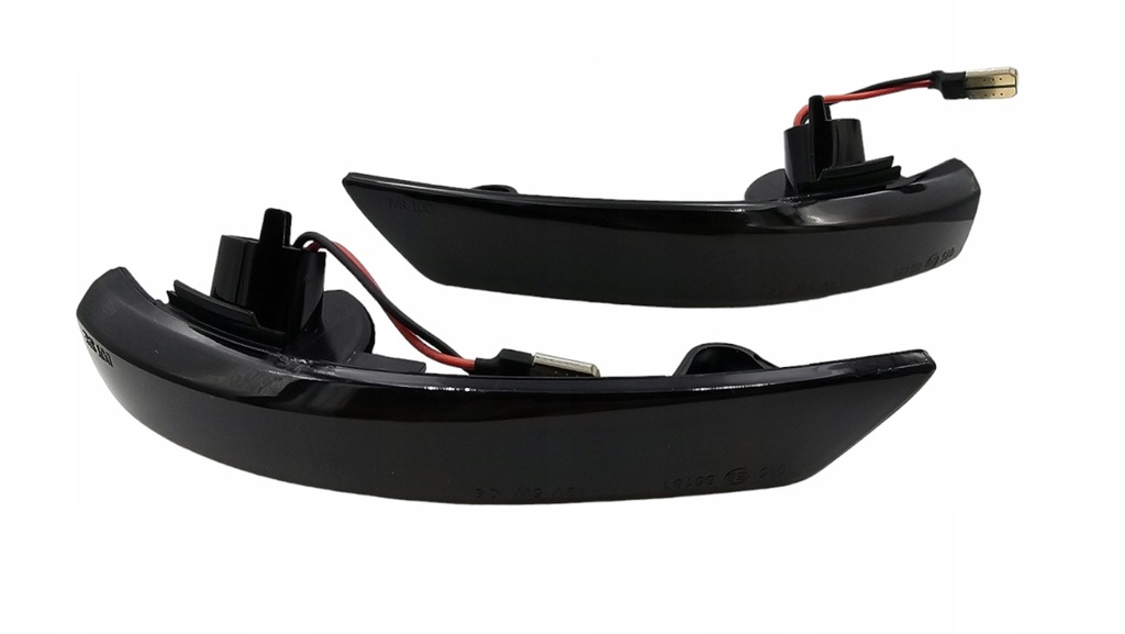 фото №16, Led dynamic поворотники ford mondeo mk4 2010-2015 focus mk3 2011-2018