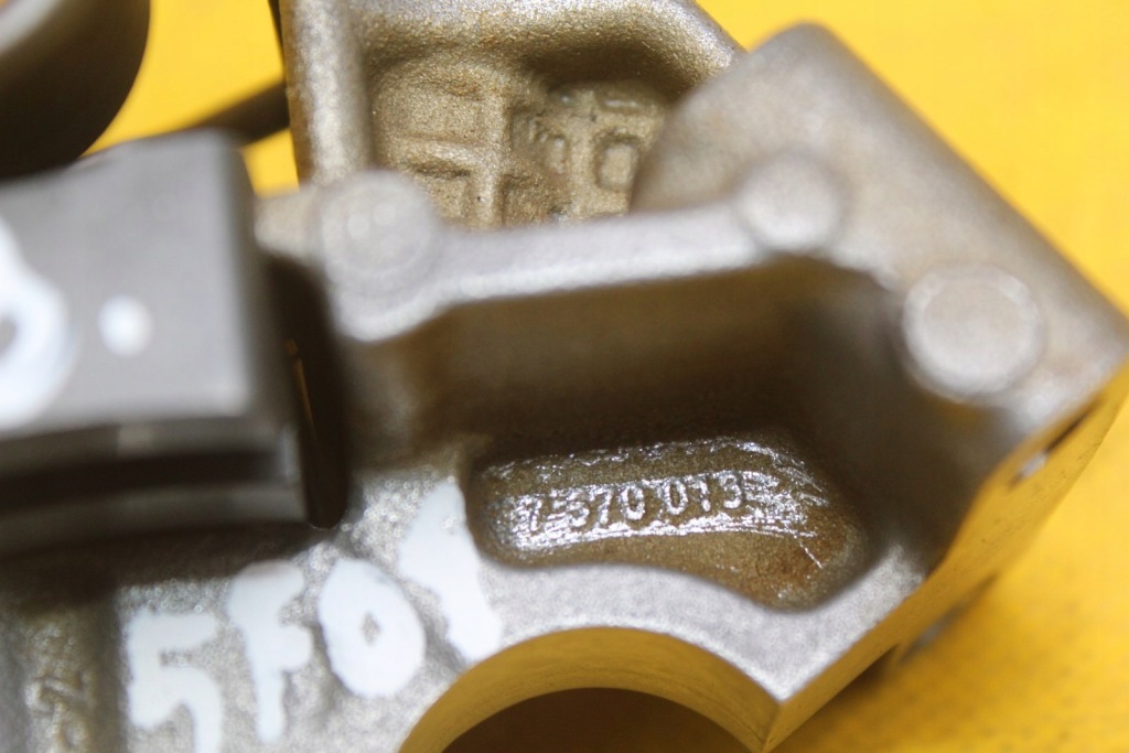 Купити Вкладиш підніжка діодний міст вала mini cooper r56 r55 1.6 vti 7570013