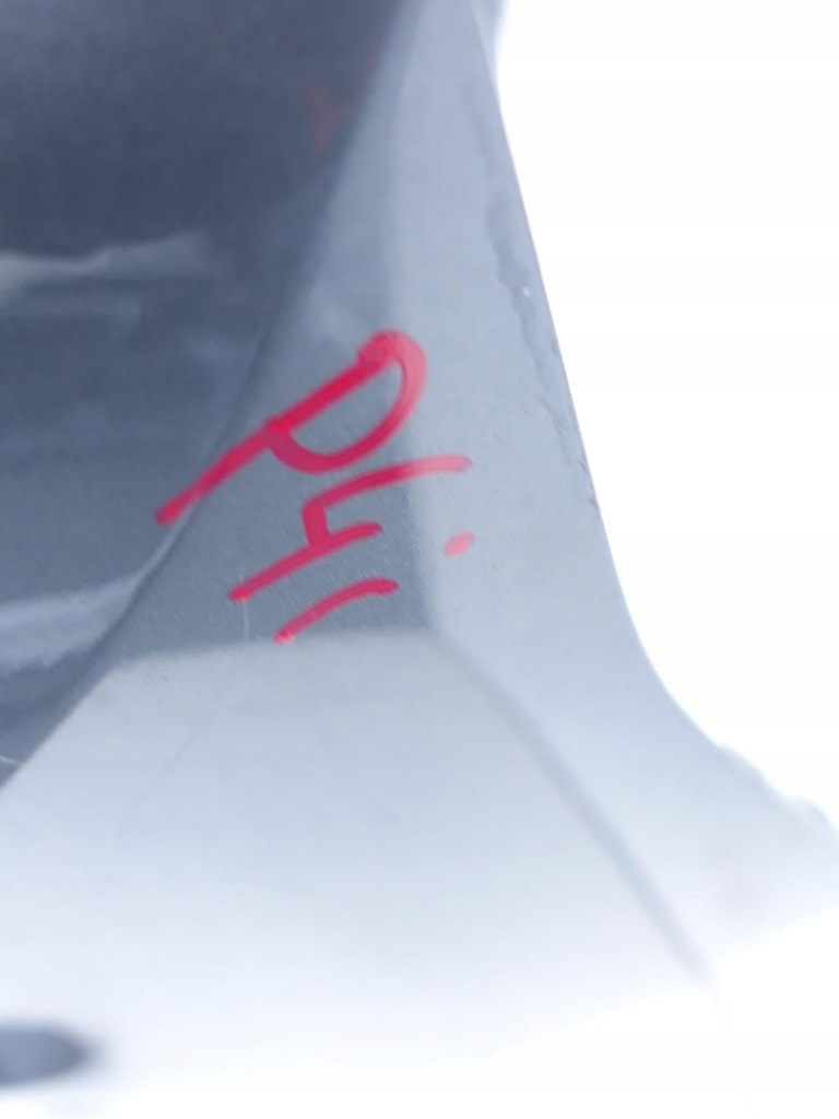 фото №11, Mercedes cls c257 amg 17- бампер задняя pdc