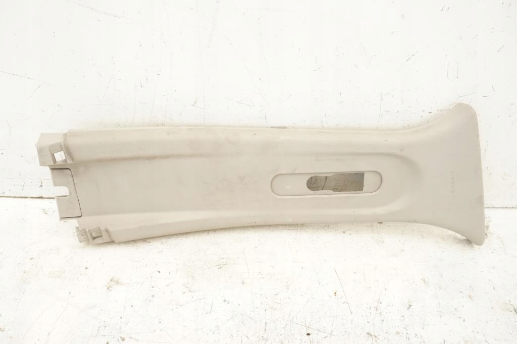 фото №1, Защита стойка правая renault grand scenic iii