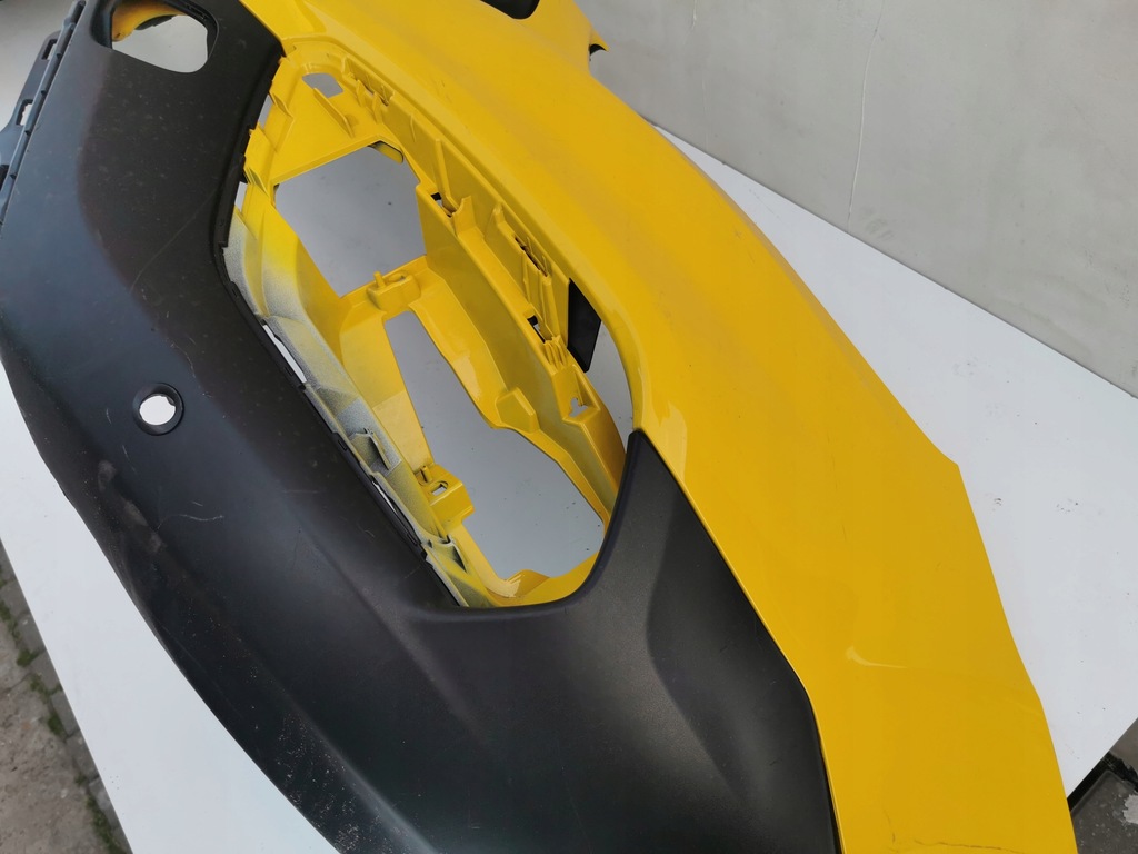 фото №9, Бампер перед ford transit custom