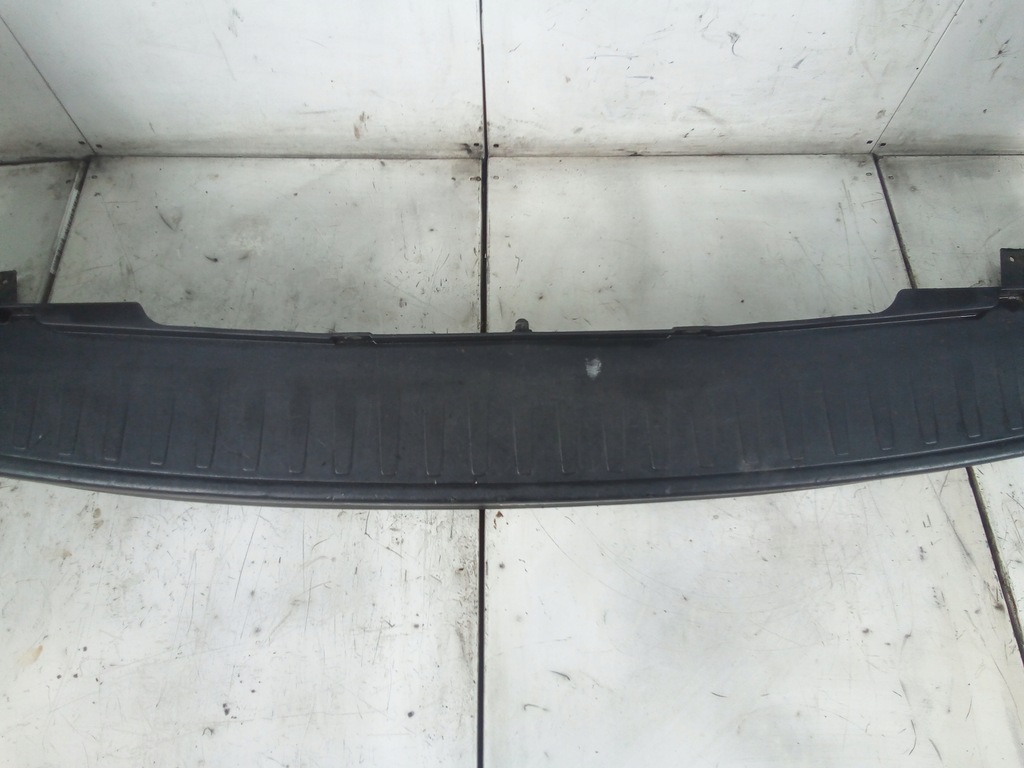 фото №8, K864 бампер задня opel combo d