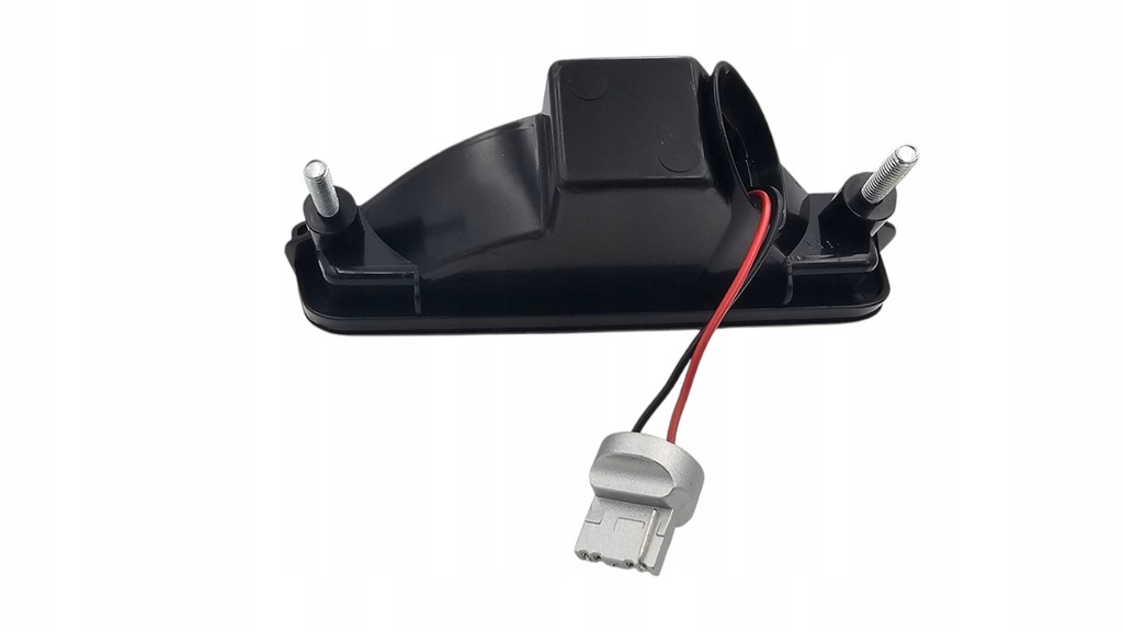 фото №12, Лампа задняя стоп третий свет стоп-сигнал nissan juke x-trail tinda leaf murano