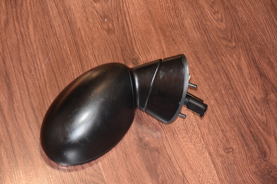 фото №16, Дзеркало праве 3pin mini cooper one r50 r52 r53 eu