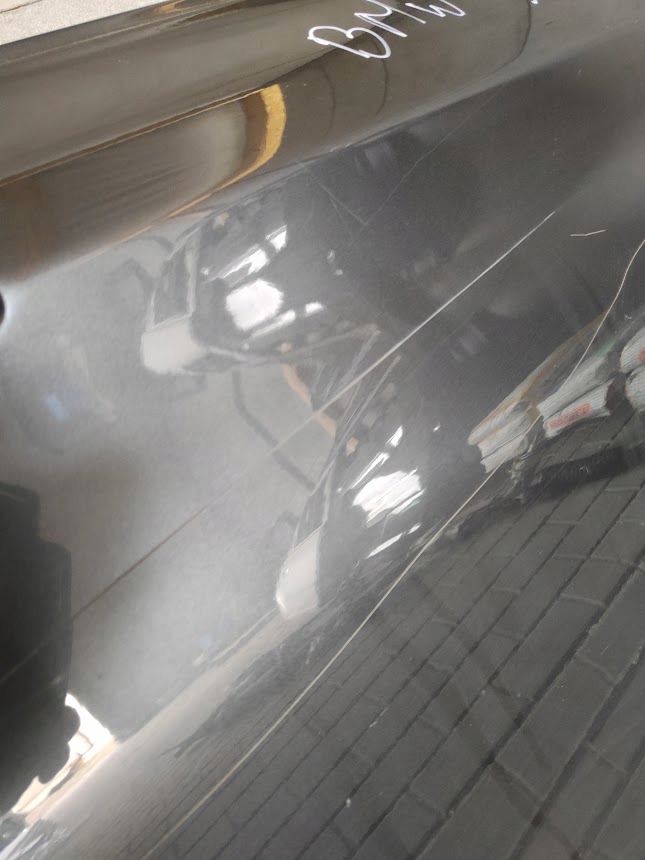 фото №6, Дверь правый перед bmw x1 f48 2015–2022