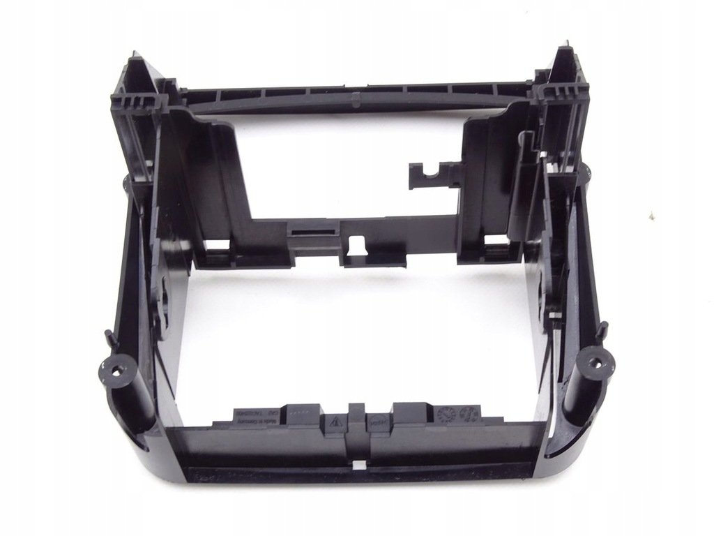 фото №2, Porsche cayenne 02-10 рамка каркас радіо