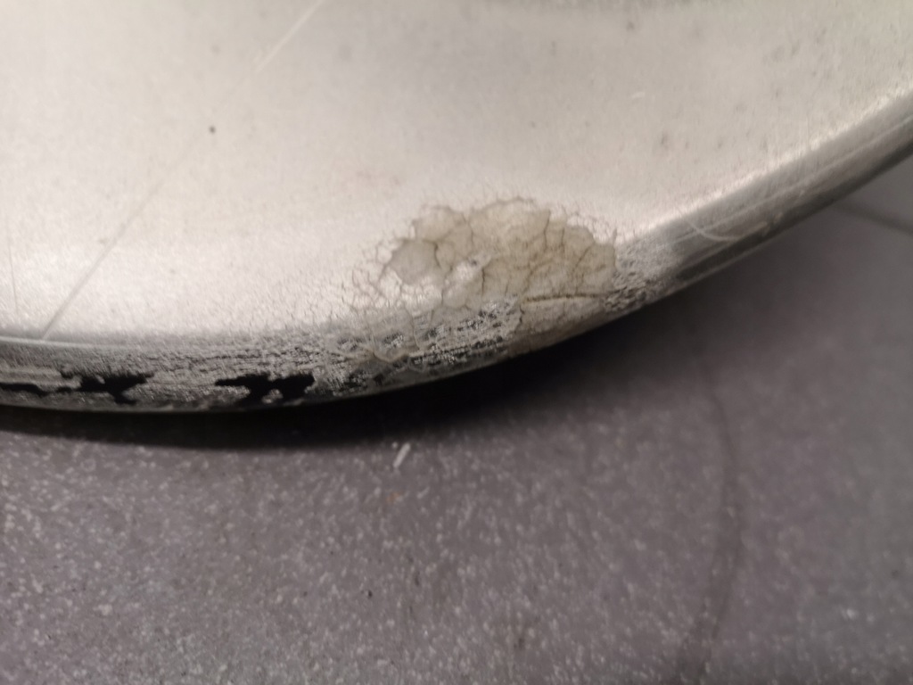 фото №8, Лампа левый перед bixenon porsche cayenne uk