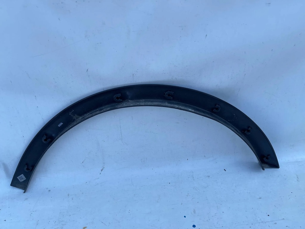 фото №9, Молдинг крила ford transit custom lift 2017 права задня задня jk21v280k96