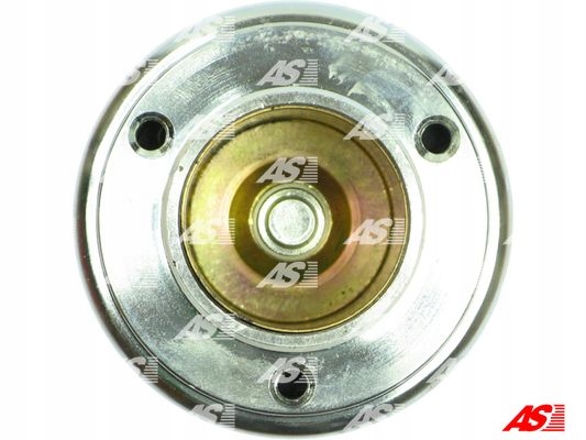 фото №8, Выключатель электромагнитный, стартер as-pl ss0098