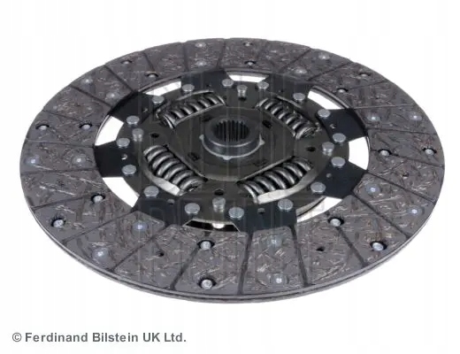 Диск зчеплення adn13183 blue print Ціна