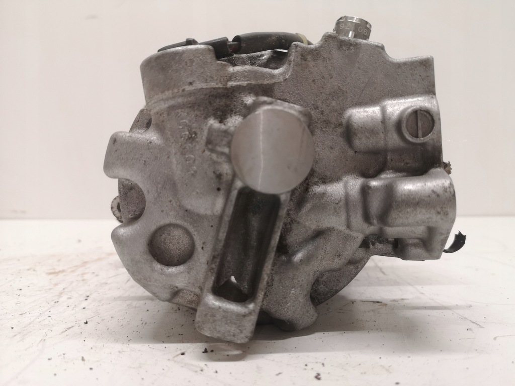 фото №13, Nissan компресор кондиціонера 92600-7fy0a