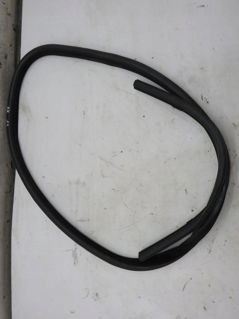 фото №1, Прокладка дверь левый правый перед jaguar xe