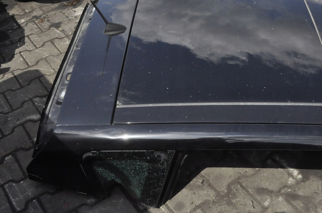 фото №6, Renault scenic iii дах скляний solar панорама łódzkie