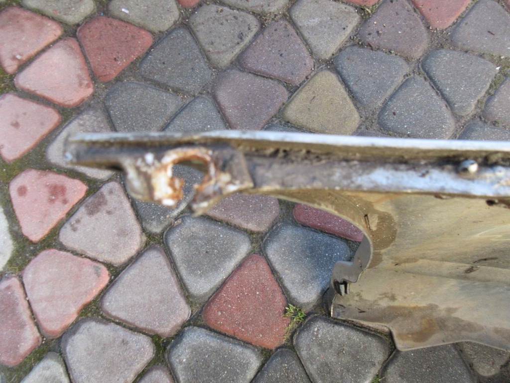 фото №12, Hyundai coupe ii tiburon бампер задня задній ls