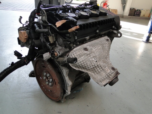 фото №7, Двигун mitsubishi 1.5 16v 4a91 colt vi jdm